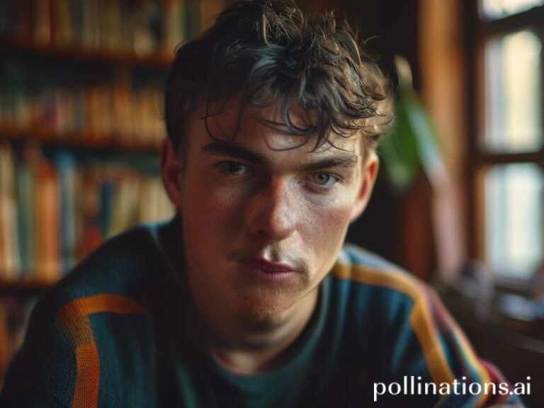 Trending: matthew potts