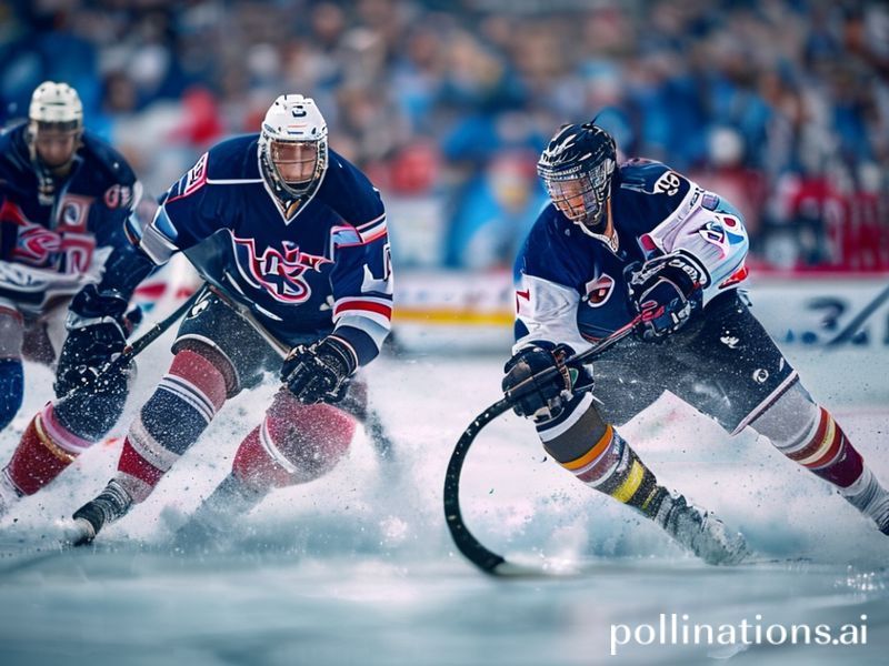 Trending: jets vs senators