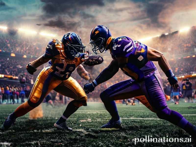 Trending: steelers vs ravens