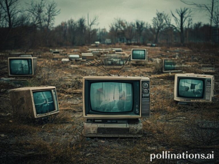 Trending: found tv series