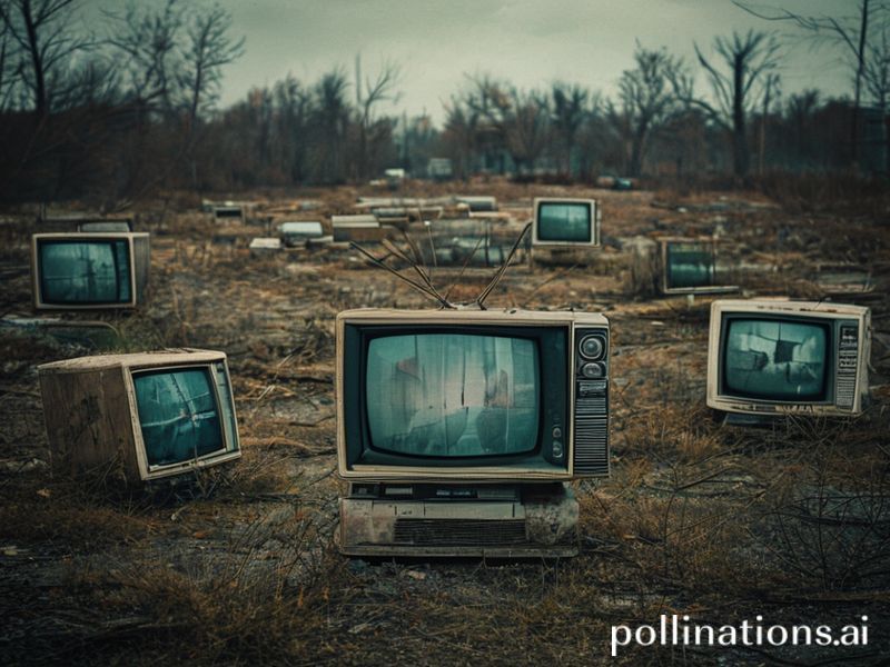 Trending: found tv series