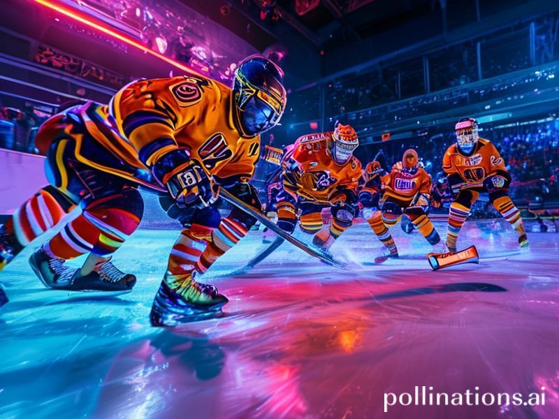 Trending: wild vs kings