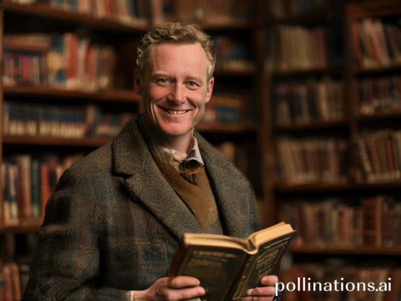 Trending: james nesbitt