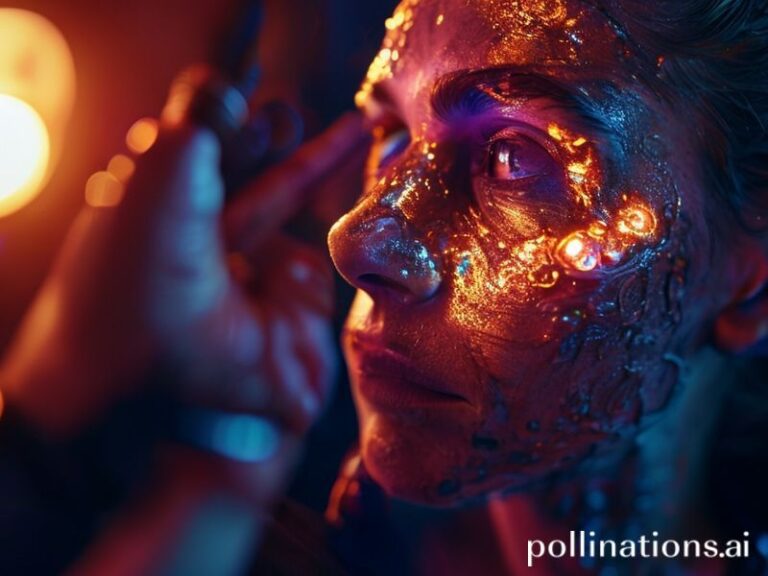 Trending: the beauty fx