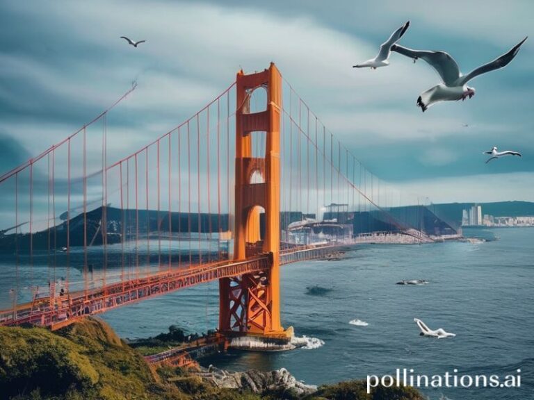 Trending: golden gate bridge