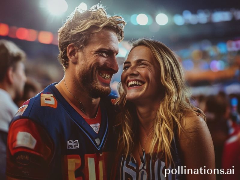 Trending: brock purdy wife