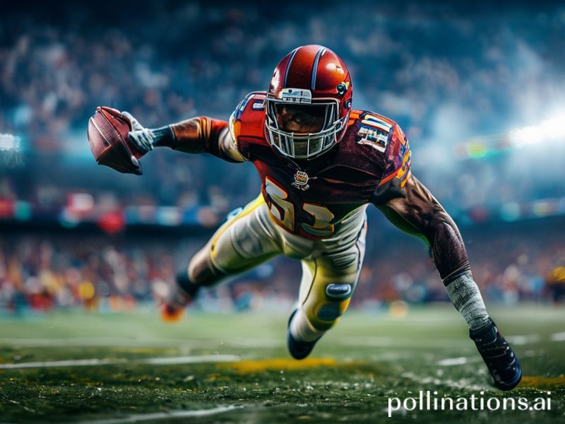 Trending: byron murphy ii