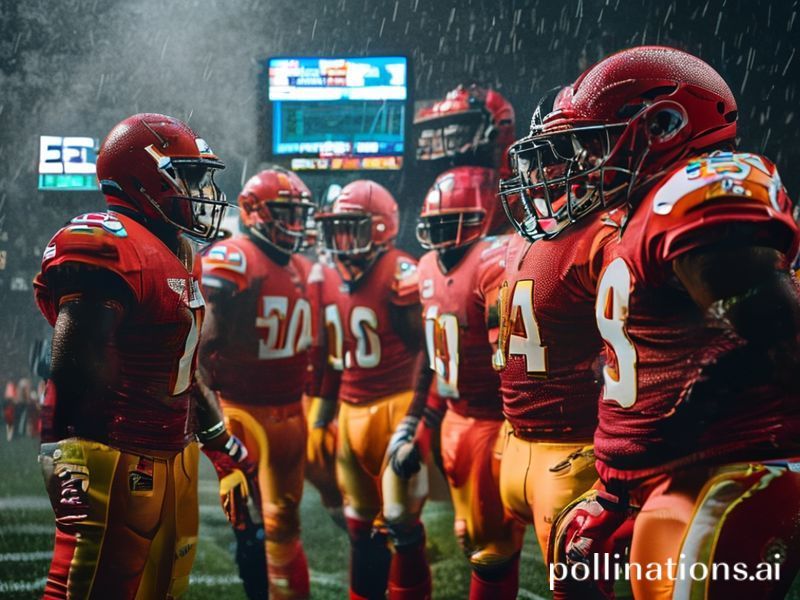 Trending: are the 49ers in the playoffs