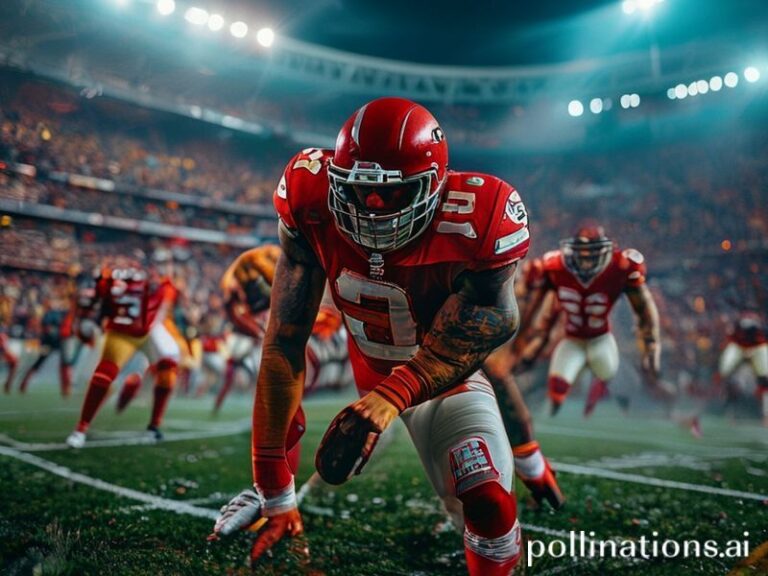 Trending: 49ers playoffs