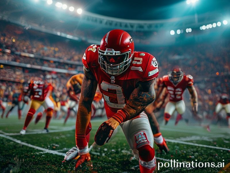 Trending: 49ers playoffs