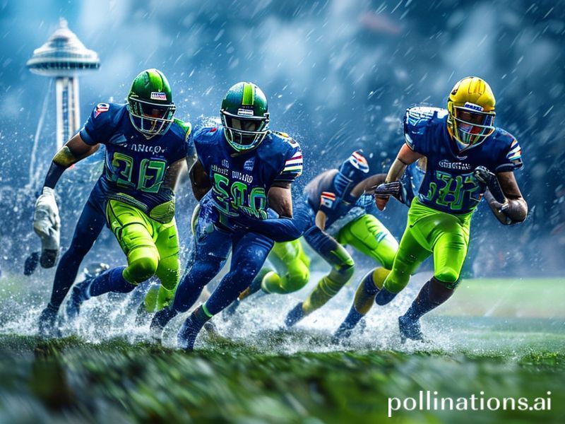 Trending: seahawks next game