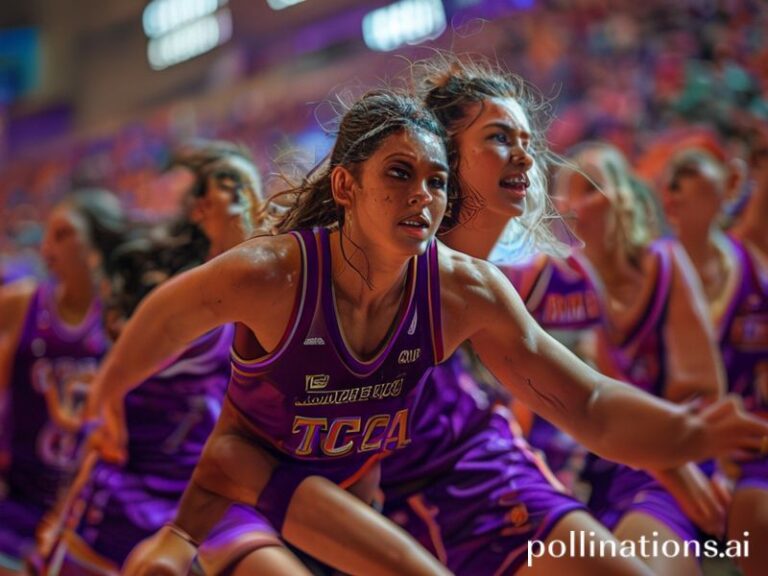 Trending: tcu women's basketball