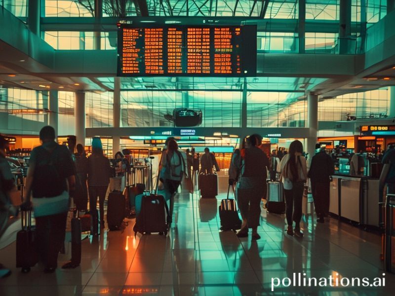 Trending: caribbean flights cancelled