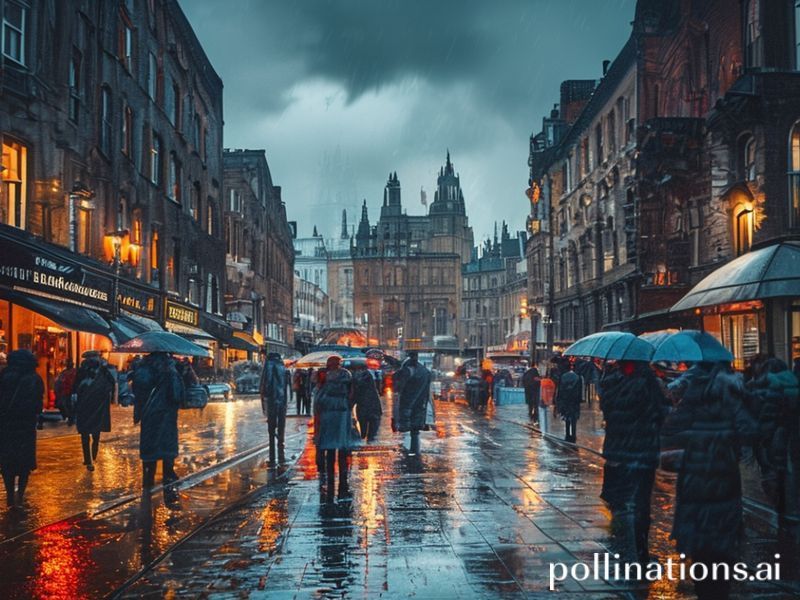 Trending: weather glasgow