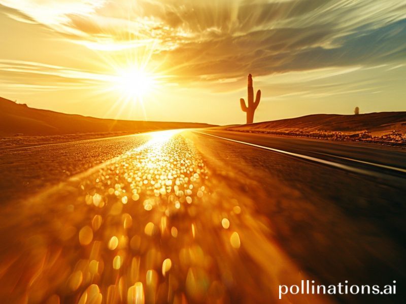 Trending: temperature