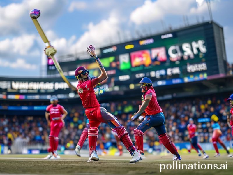 Trending: melbourne stars vs renegades