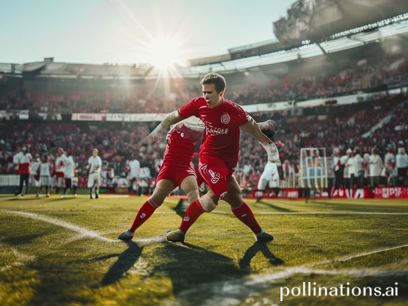 Trending: leeds vs man united