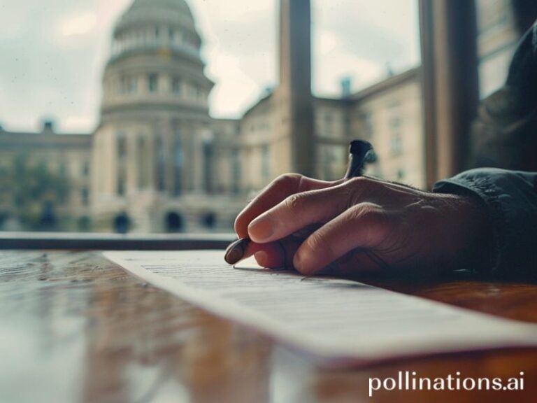 Trending: government petitions