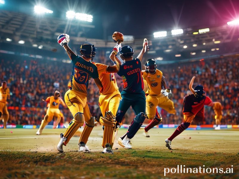 Trending: perth scorchers vs adelaide strikers