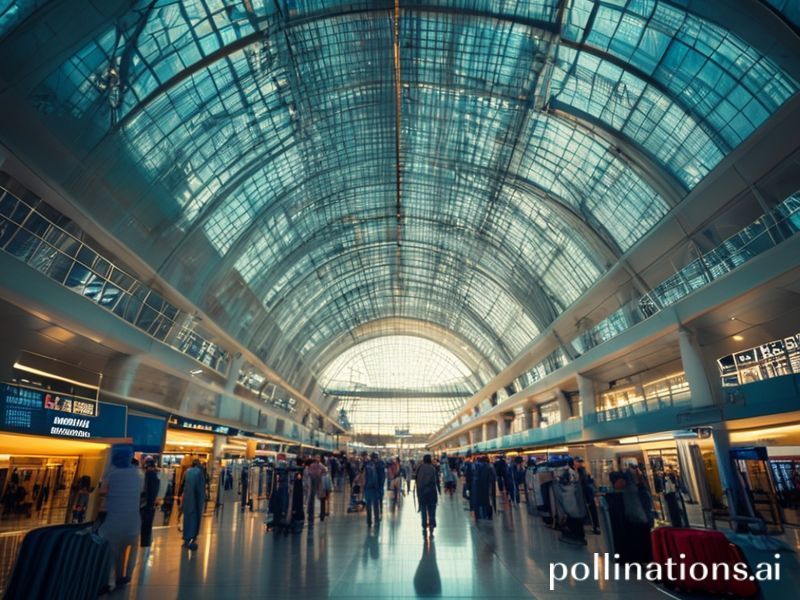 Trending: athens airport