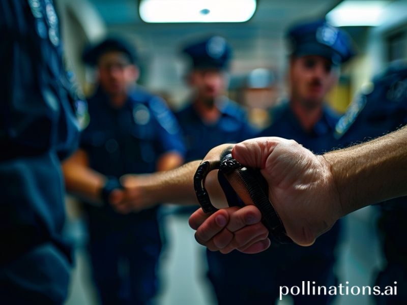 Trending: mel kohberger