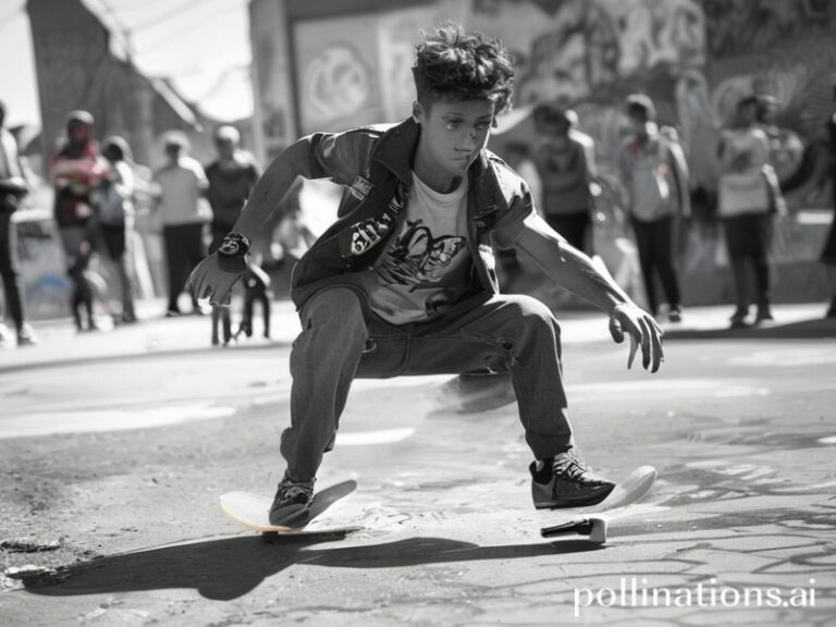 Trending: sammy braybrooke