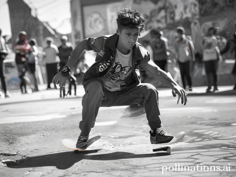 Trending: sammy braybrooke