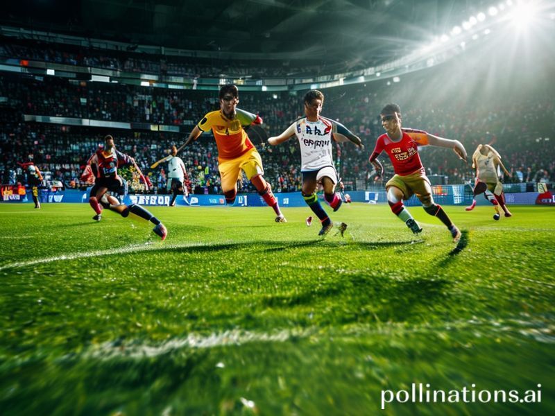 Trending: sevilla - levante