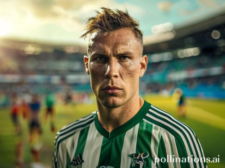 Trending: kai wagner