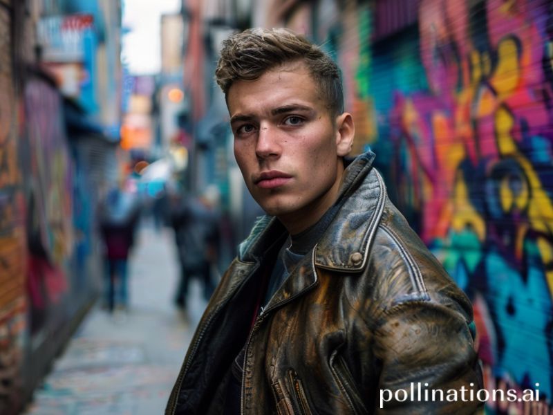 Trending: james justin