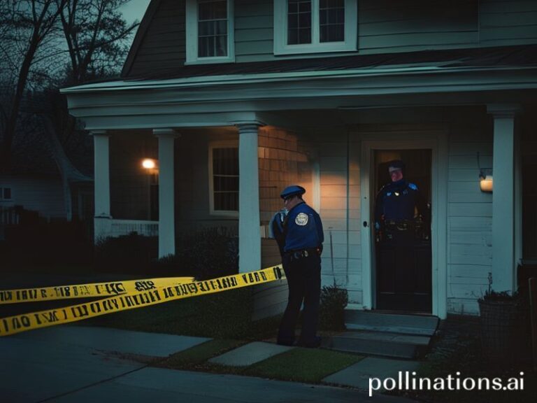 Trending: ohio dentist and wife murdered