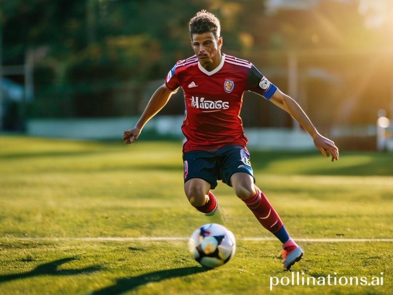 Trending: brenden aaronson