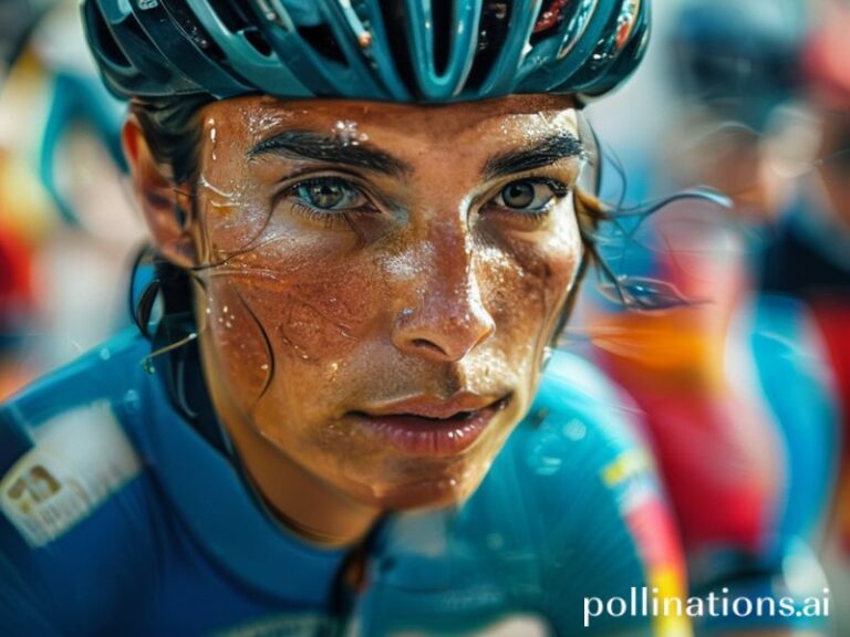 Trending: camille rast