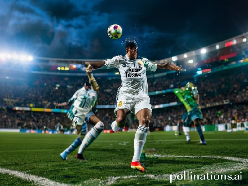 Trending: real madrid - real betis