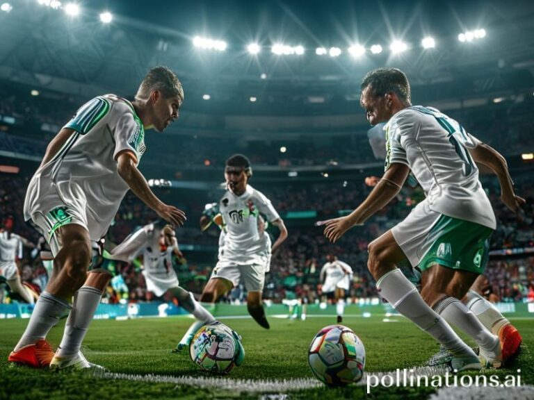 Trending: real madrid vs real betis