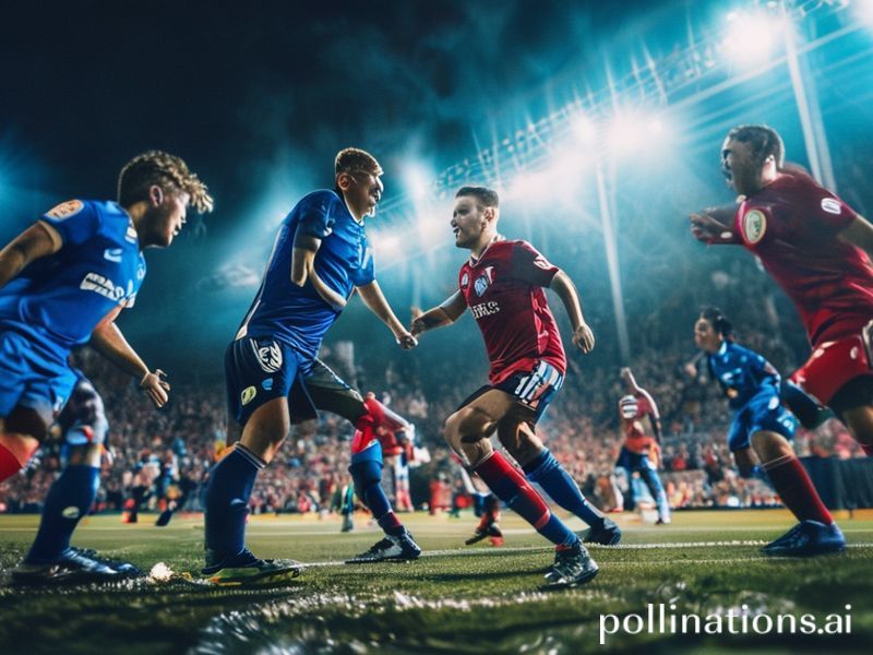 Trending: everton vs brentford