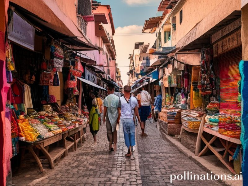 Trending: morocco vs tanzania