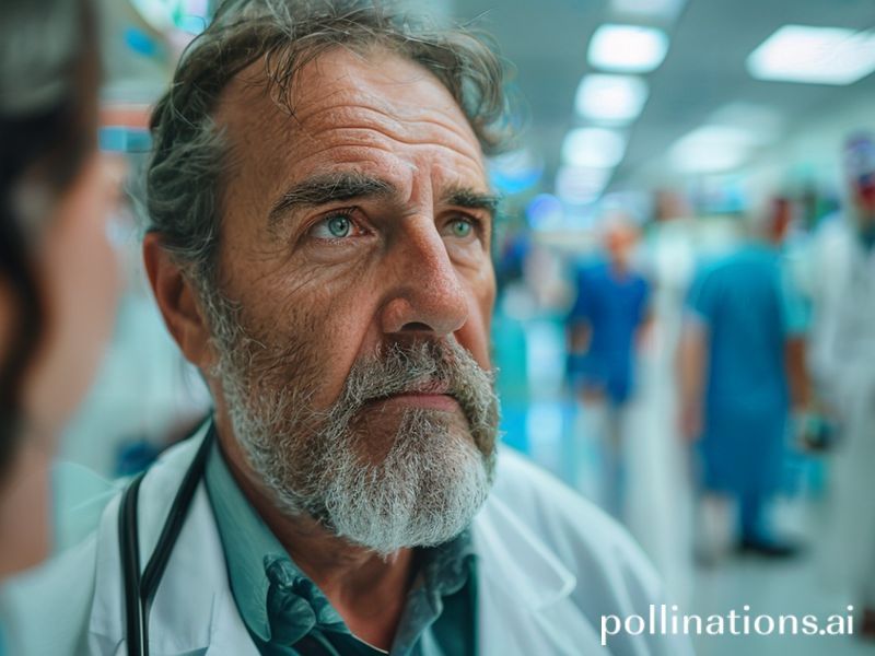 Trending: ezekiel emanuel