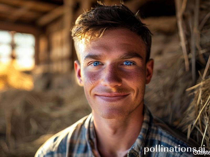 Trending: colton joseph