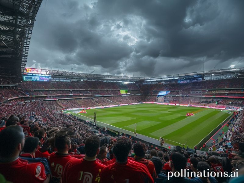 Trending: liverpool f.c. standings