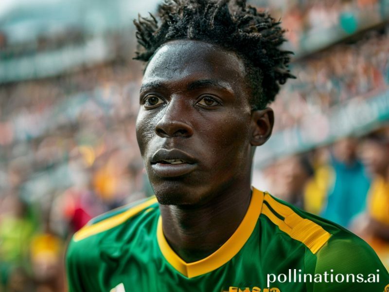 Trending: dujon sterling