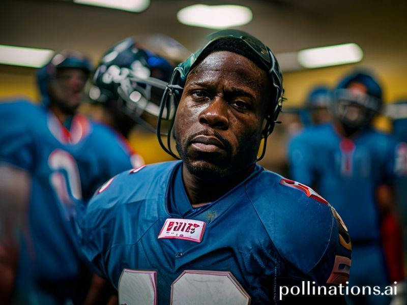 Trending: chad bumphis