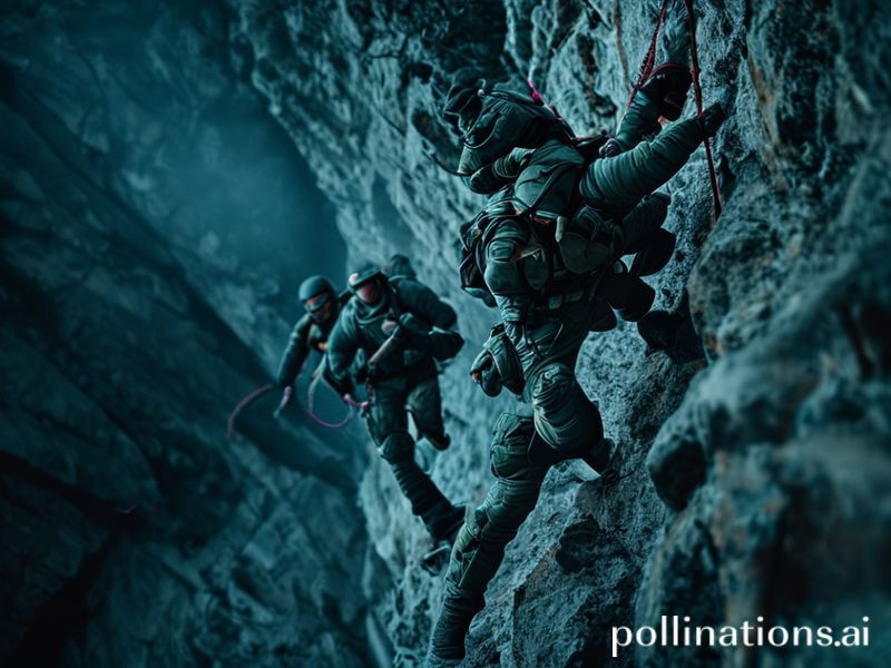 Trending: sas who dares wins