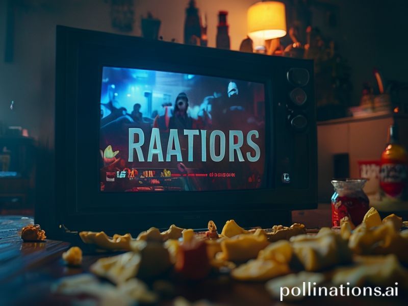 Trending: is the traitors on tonight