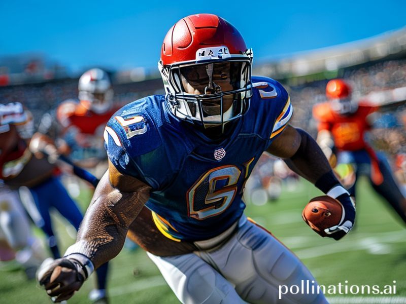 Trending: philip rivers news