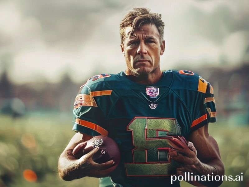 Trending: boomer esiason