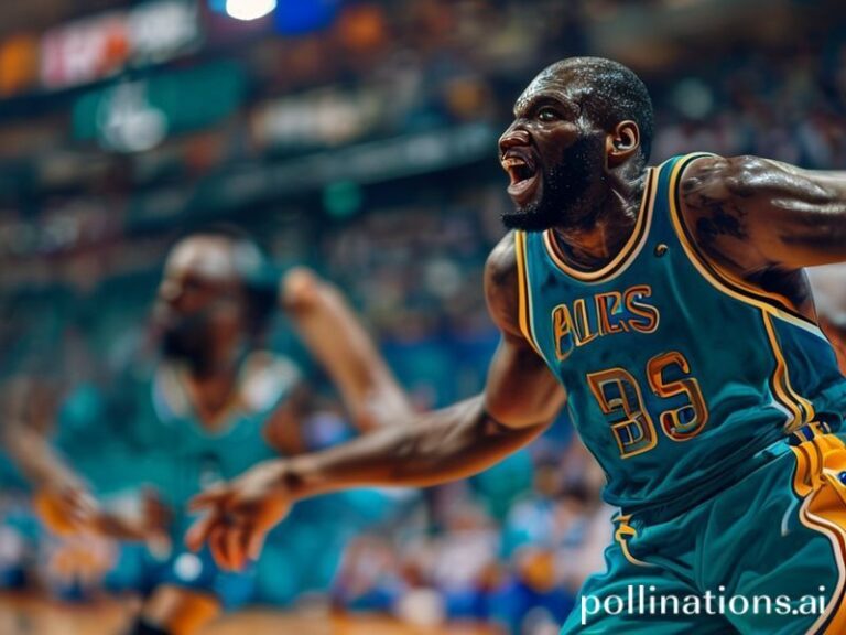 Trending: pacers vs magic