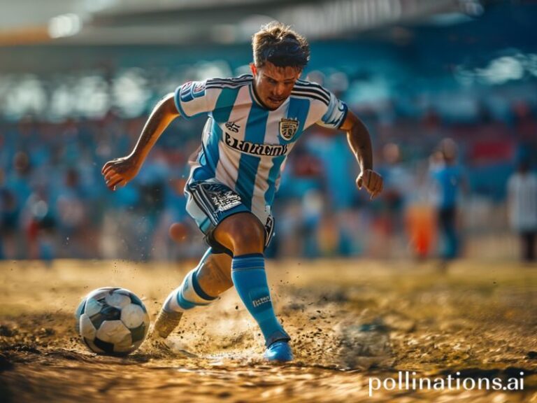 Trending: enzo fernandez