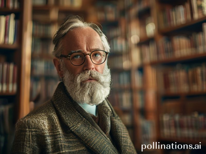 Trending: professor green