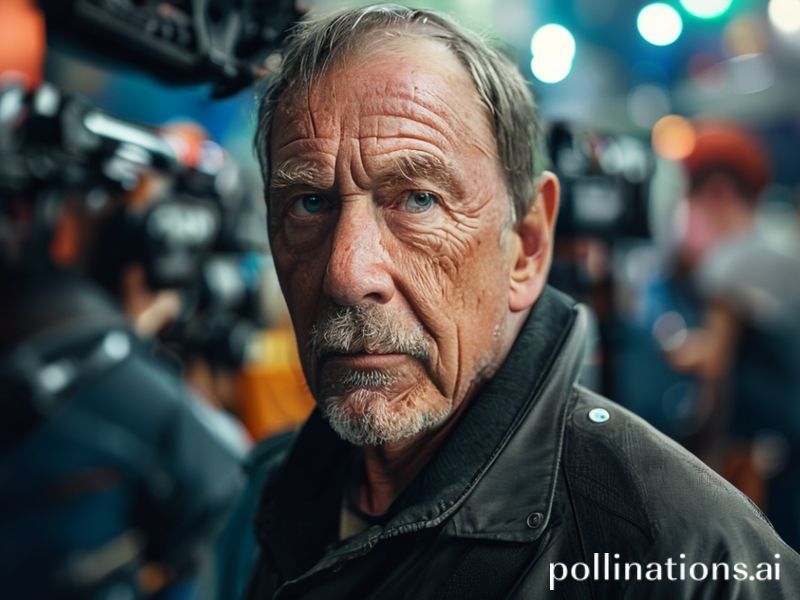 Trending: ridley scott